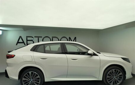 BMW X2, 2025 год, 6 620 000 рублей, 5 фотография
