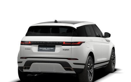 Land Rover Range Rover Evoque II, 2025 год, 6 300 000 рублей, 2 фотография