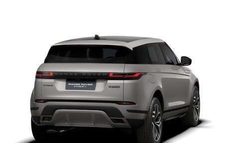 Land Rover Range Rover Evoque II, 2025 год, 6 875 000 рублей, 2 фотография