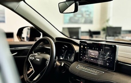 Haval Jolion, 2026 год, 2 649 000 рублей, 10 фотография