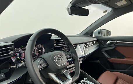 Audi A3, 2025 год, 4 460 000 рублей, 8 фотография