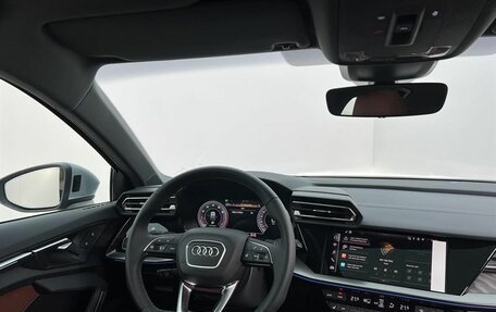 Audi A3, 2025 год, 4 460 000 рублей, 13 фотография