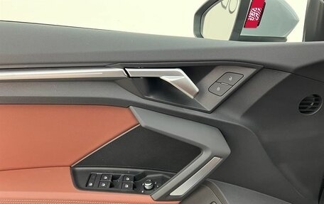 Audi A3, 2025 год, 4 460 000 рублей, 17 фотография