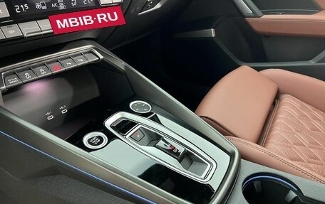 Audi A3, 2025 год, 4 460 000 рублей, 14 фотография