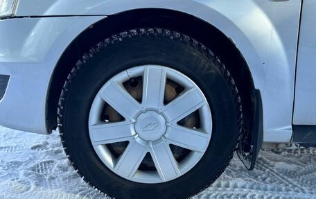 Renault Logan I, 2014 год, 450 000 рублей, 13 фотография