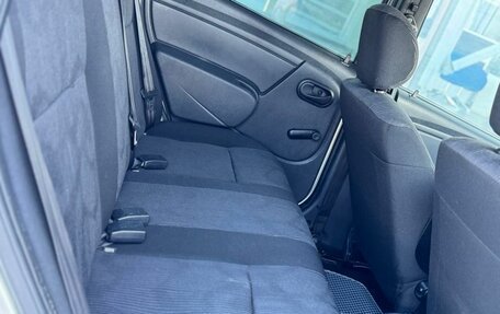 Renault Logan I, 2014 год, 450 000 рублей, 12 фотография