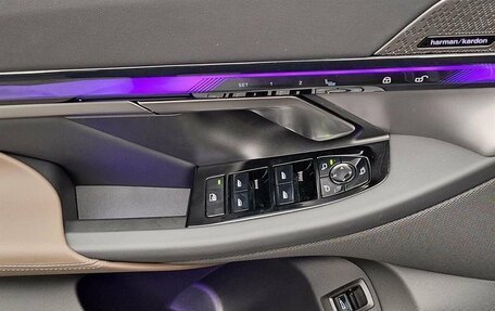 BMW 5 серия, 2025 год, 8 700 000 рублей, 12 фотография