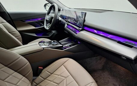 BMW 5 серия, 2025 год, 8 700 000 рублей, 5 фотография