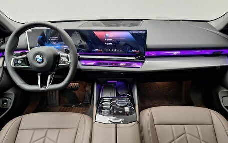 BMW 5 серия, 2025 год, 8 700 000 рублей, 4 фотография