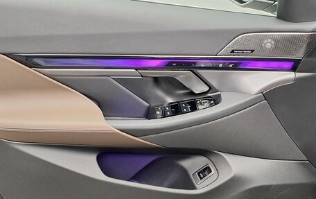 BMW 5 серия, 2025 год, 8 700 000 рублей, 11 фотография