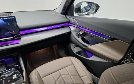 BMW 5 серия, 2025 год, 8 700 000 рублей, 8 фотография