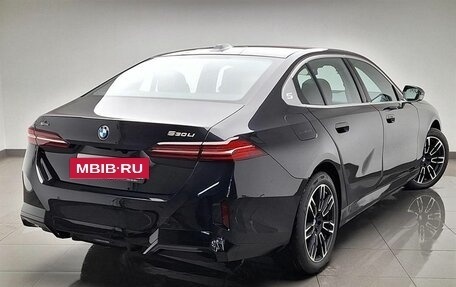 BMW 5 серия, 2025 год, 8 700 000 рублей, 3 фотография