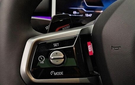 BMW 5 серия, 2025 год, 8 700 000 рублей, 15 фотография