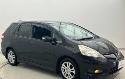 Honda Fit Shuttle I рестайлинг, 2012 год, 789 000 рублей, 1 фотография