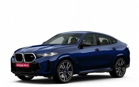 BMW X6, 2025 год, 13 050 000 рублей, 1 фотография