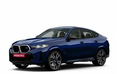 BMW X6, 2025 год, 13 050 000 рублей, 1 фотография