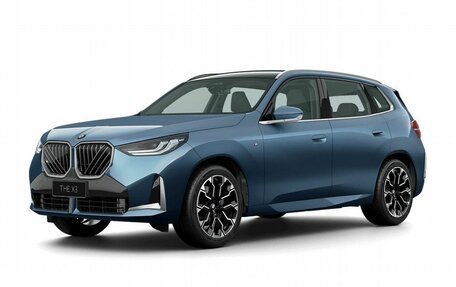 BMW X3, 2025 год, 7 700 000 рублей, 1 фотография