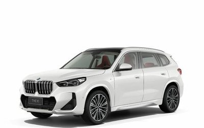 BMW X1, 2025 год, 6 590 000 рублей, 1 фотография