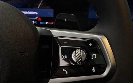 BMW 5 серия, 2025 год, 8 700 000 рублей, 16 фотография