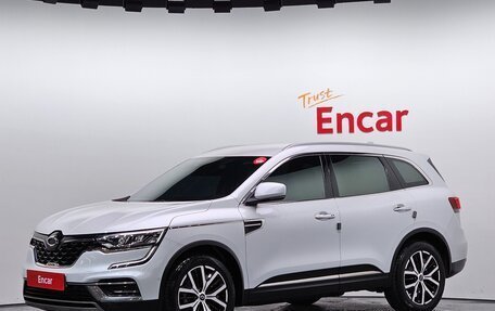 Renault Samsung QM6, 2021 год, 2 110 000 рублей, 1 фотография