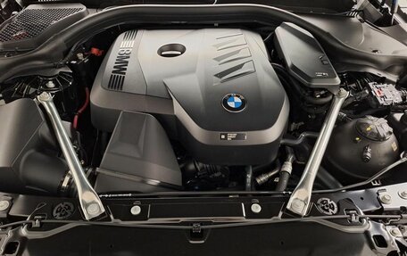 BMW 5 серия, 2025 год, 8 700 000 рублей, 17 фотография