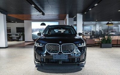BMW X3, 2025 год, 7 790 000 рублей, 1 фотография
