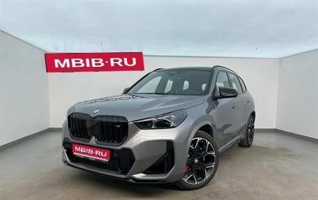 BMW X1, 2025 год, 7 090 000 рублей, 1 фотография