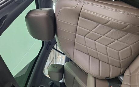 BMW 5 серия, 2025 год, 8 700 000 рублей, 18 фотография