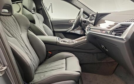 BMW X6, 2025 год, 18 390 000 рублей, 7 фотография