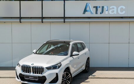 BMW X1, 2024 год, 5 749 000 рублей, 1 фотография