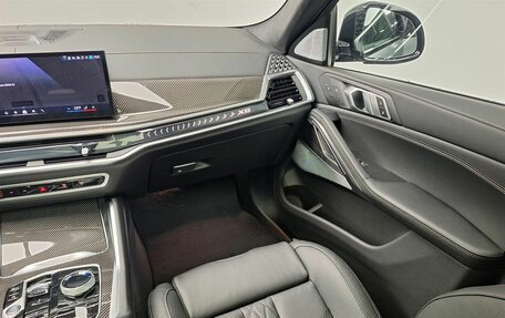 BMW X6, 2025 год, 18 390 000 рублей, 10 фотография