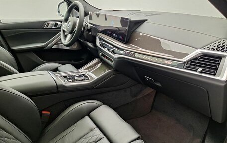 BMW X6, 2025 год, 18 390 000 рублей, 6 фотография