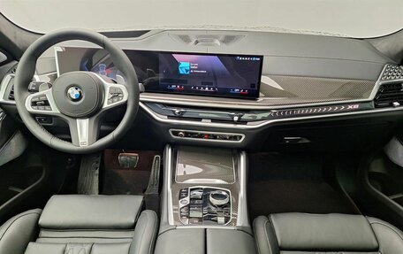 BMW X6, 2025 год, 18 390 000 рублей, 4 фотография