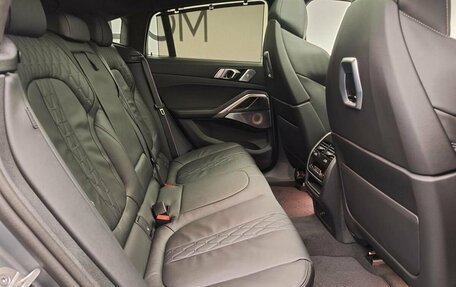 BMW X6, 2025 год, 18 390 000 рублей, 8 фотография