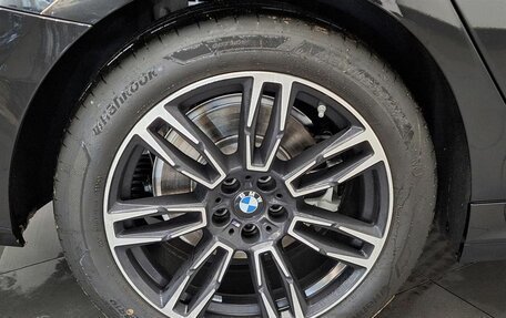 BMW 5 серия, 2025 год, 8 700 000 рублей, 19 фотография