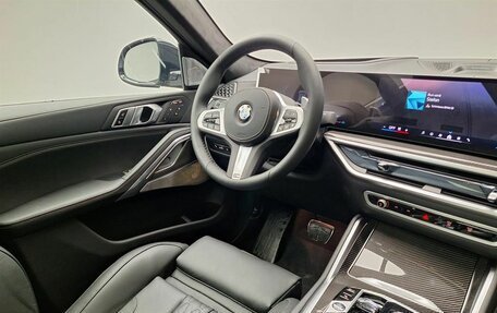 BMW X6, 2025 год, 18 390 000 рублей, 9 фотография