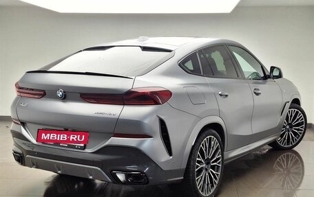 BMW X6, 2025 год, 18 390 000 рублей, 3 фотография