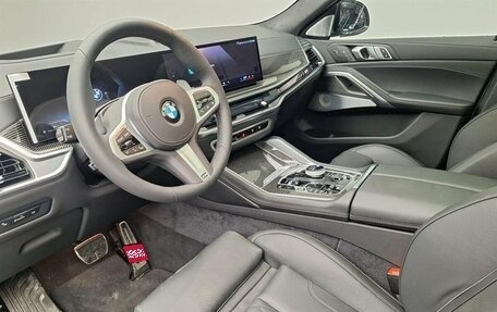 BMW X6, 2025 год, 18 390 000 рублей, 5 фотография