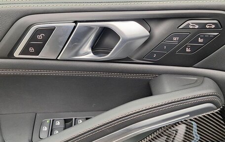 BMW X6, 2025 год, 18 390 000 рублей, 13 фотография