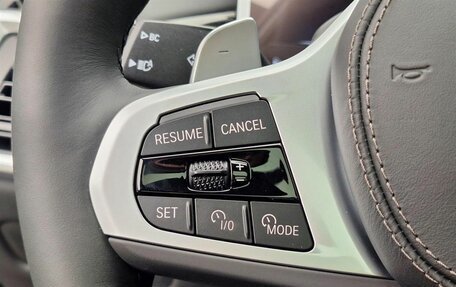 BMW X6, 2025 год, 18 390 000 рублей, 14 фотография