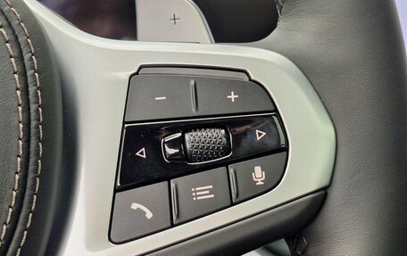 BMW X6, 2025 год, 18 390 000 рублей, 15 фотография