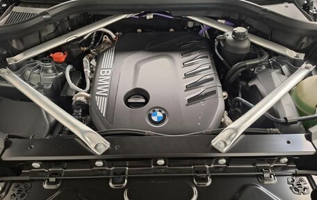 BMW X6, 2025 год, 18 390 000 рублей, 18 фотография