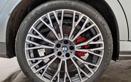 BMW X6, 2025 год, 18 390 000 рублей, 20 фотография