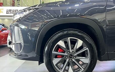 CheryExeed LX, 2022 год, 1 440 000 рублей, 3 фотография