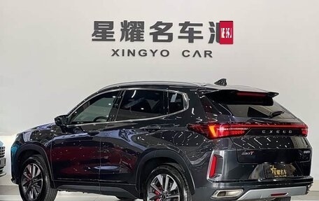 CheryExeed LX, 2022 год, 1 440 000 рублей, 8 фотография