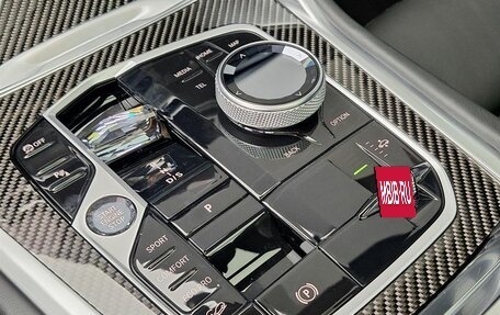 BMW X6, 2025 год, 18 390 000 рублей, 16 фотография