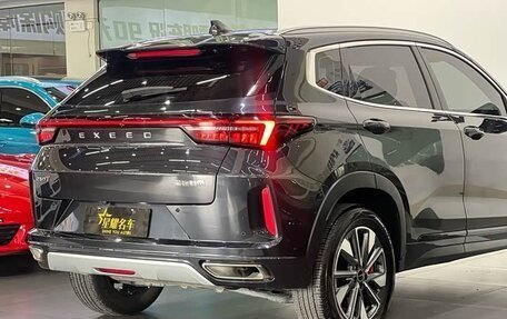 CheryExeed LX, 2022 год, 1 440 000 рублей, 9 фотография