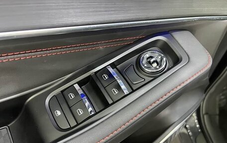 CheryExeed LX, 2022 год, 1 440 000 рублей, 17 фотография