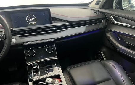 CheryExeed LX, 2022 год, 1 440 000 рублей, 15 фотография