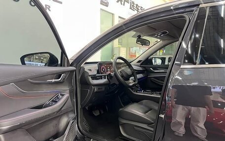 CheryExeed LX, 2022 год, 1 440 000 рублей, 13 фотография